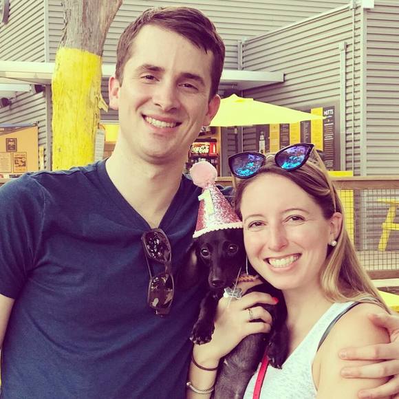 Meet your Posher, Whitney - Picture 1 of 1